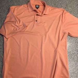 FootJoy polo